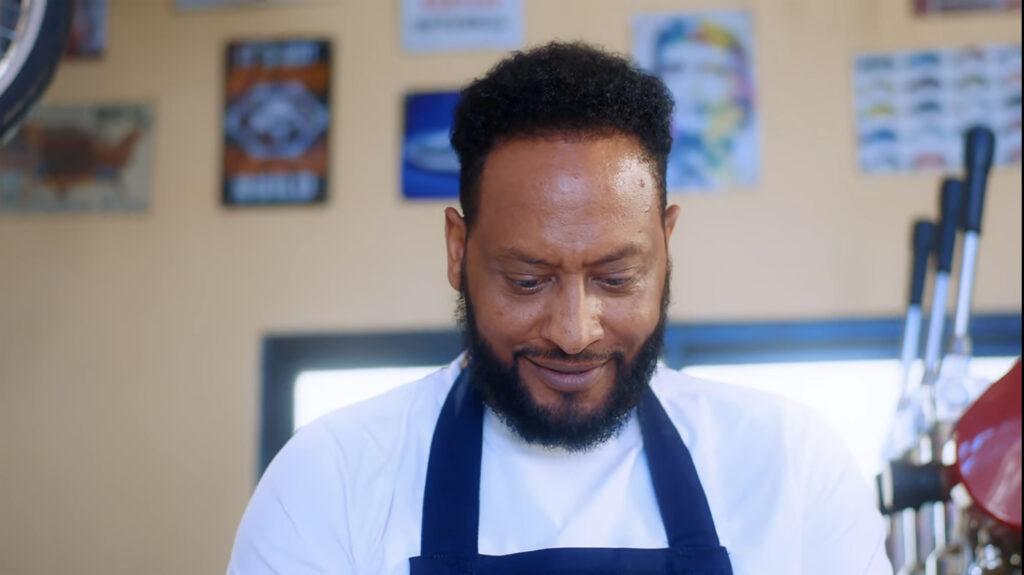 Akufada Microfinance TV commercial Addis Ababa