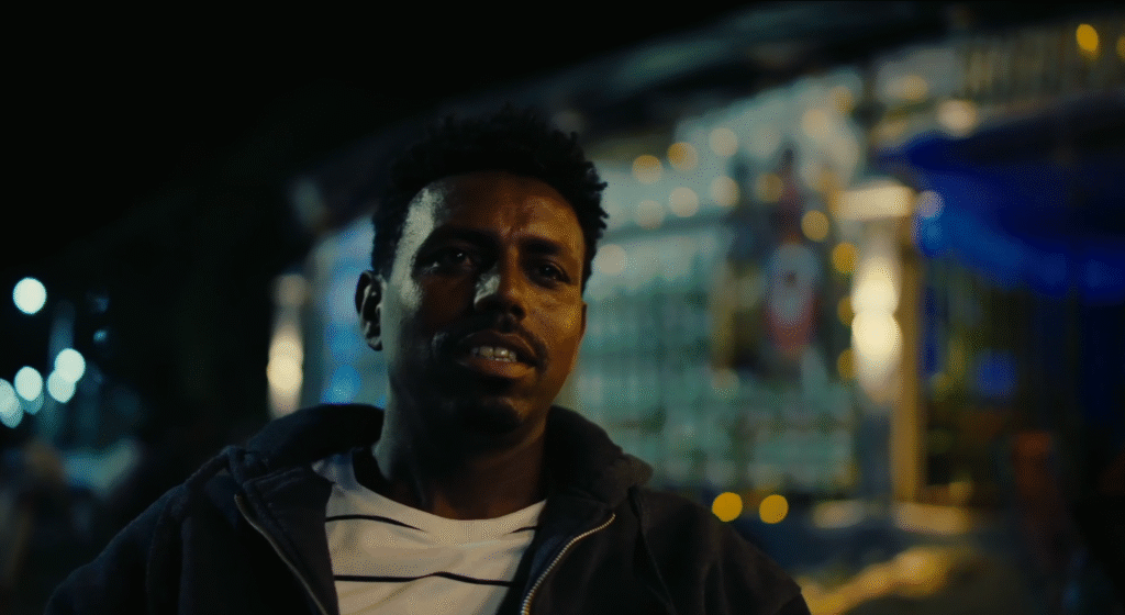 Short Film Produced by Zema Studio