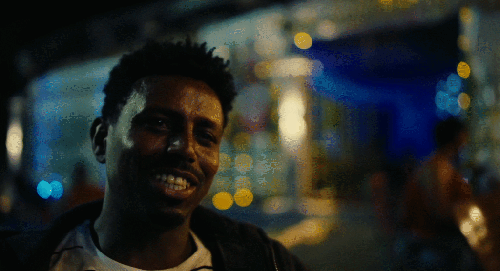 Short Film Produced by Zema Studio