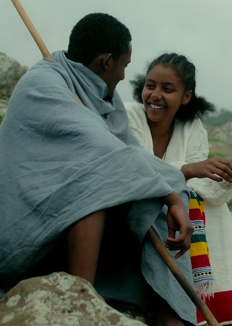 Tikur Abeba se 2 Dn. Birhan And Dibabe